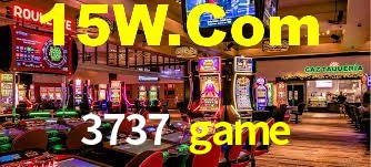 Bônus de boas-vindas na 3737 game