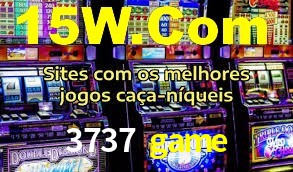 Cashback e recargas na 3737 game