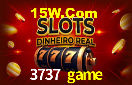 APP rápido e leve da 3737 game